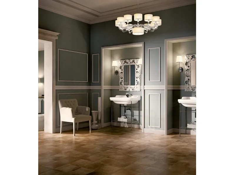 Lavabo Efi di Flaminia