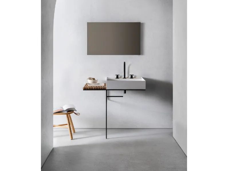 Mobile da Bagno Element 104 di Pirovano Bagni