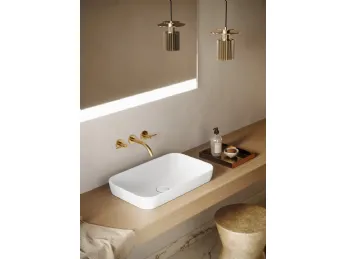 Elice Lavabo a incasso