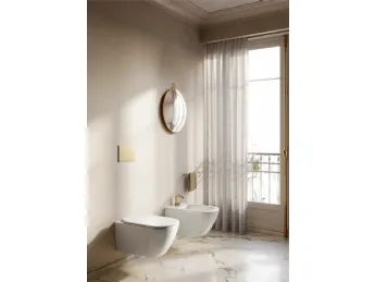 Elice WC e bidet