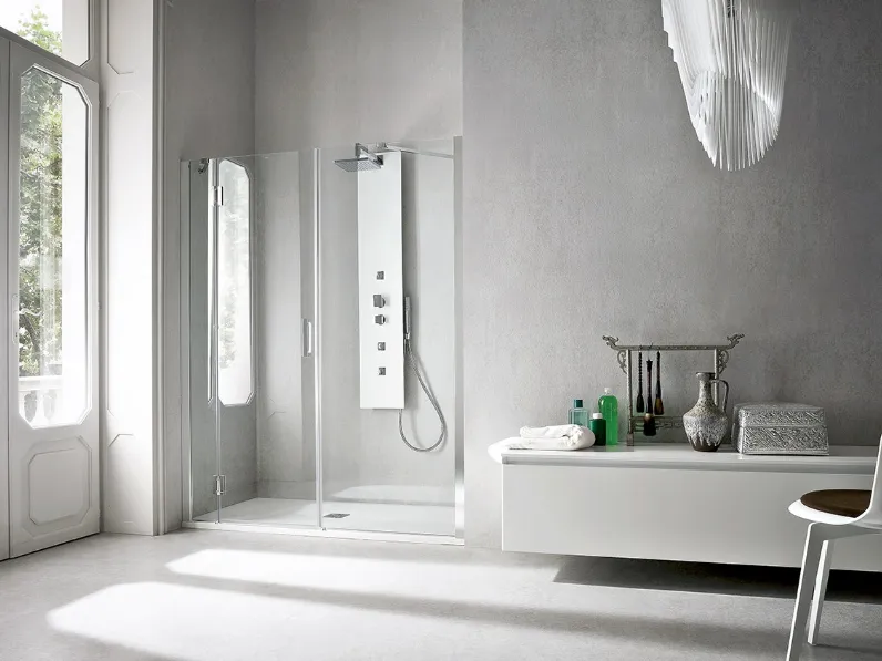 Box Doccia Elite di Idealbagni