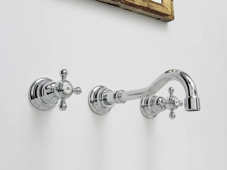 Rubinetto Elizabeth di Fima Carlo Frattini