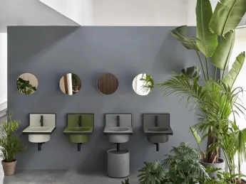 Elle Lavabo