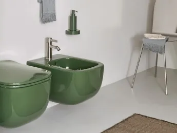 Era WC e Bidet