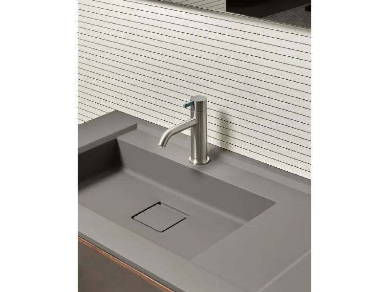 Rubinetto Essentia di Antoniolupi