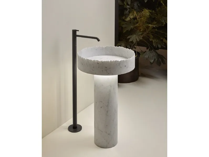 Rubinetto Essentia di Antoniolupi