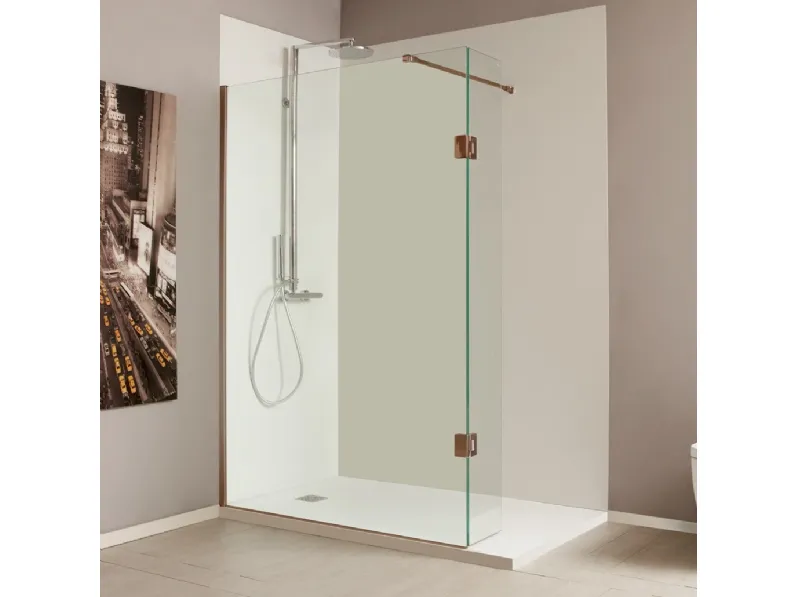 Box Doccia Eter separè di Megius