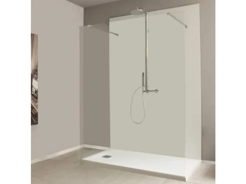 Box Doccia Eter separè di Megius