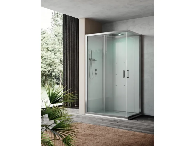 Box Doccia Ettore di Vanita Docce