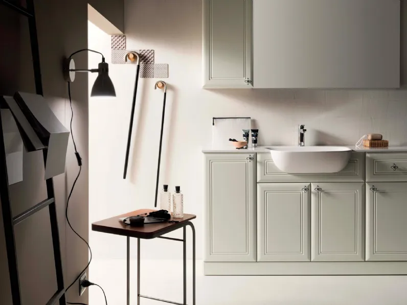 Mobile da Bagno Euro 36 di Rab Arredobagno