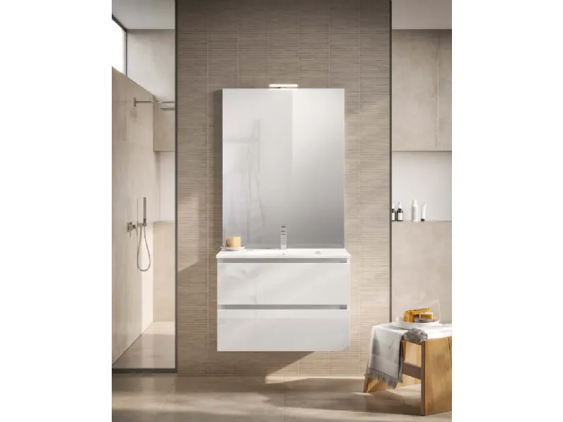 Mobile da Bagno sospeso Europa 03 di GB Group
