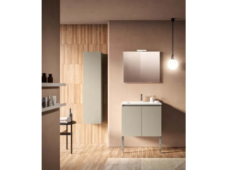 Mobile da Bagno a terra Europa 07 di GB Group