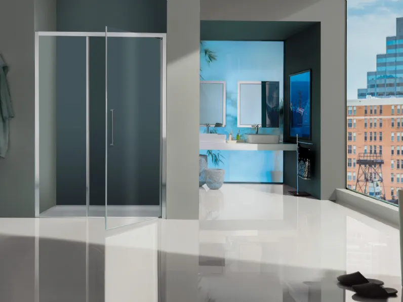 Box Doccia Europa SP di Samo