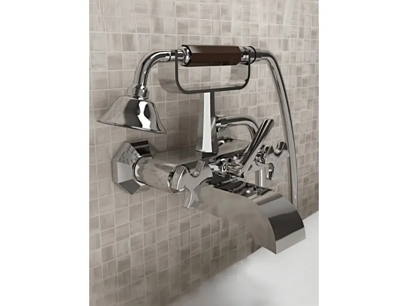 Rubinetteria Evergreen di Flaminia