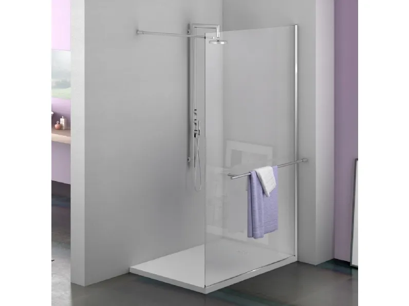 Box Doccia Evo di Megius