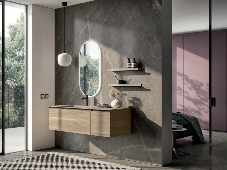 Mobile da Bagno Extreme 01 di GB Group