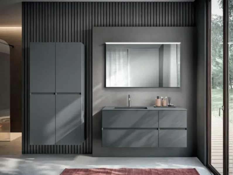 Mobile da Bagno Extreme 04 di GB Group