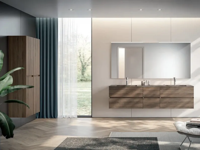 Mobile da Bagno Extreme 06 di GB Group