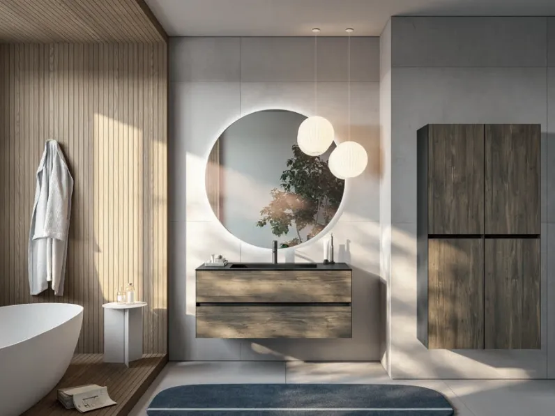 Mobile da Bagno Extreme 08 di GB Group