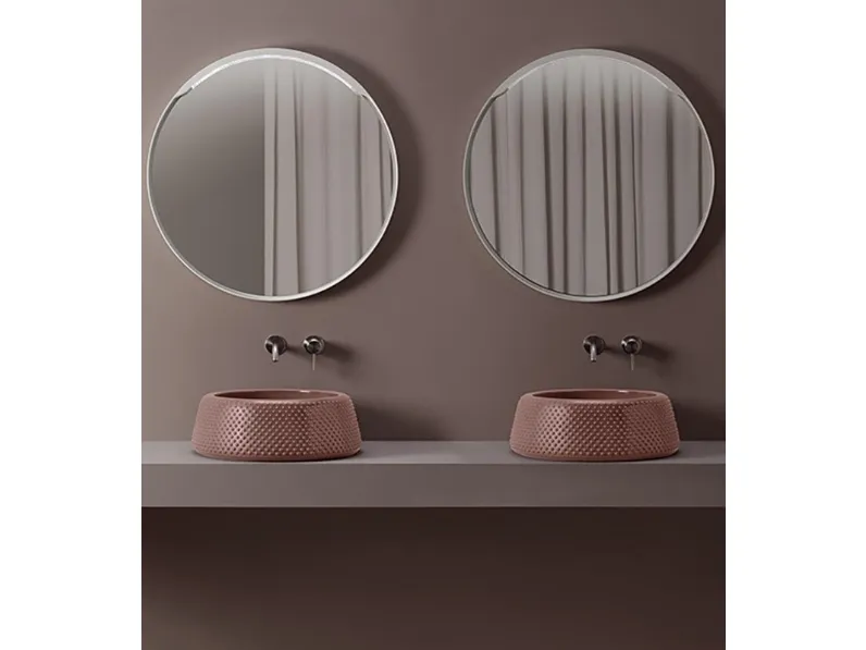 Lavabo Falala di Flaminia