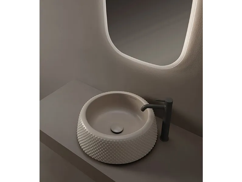 Lavabo Falala di Flaminia