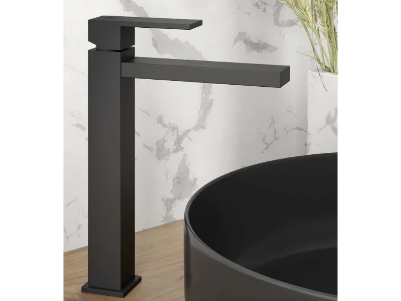 Rubinetto Faro di Vanita Docce