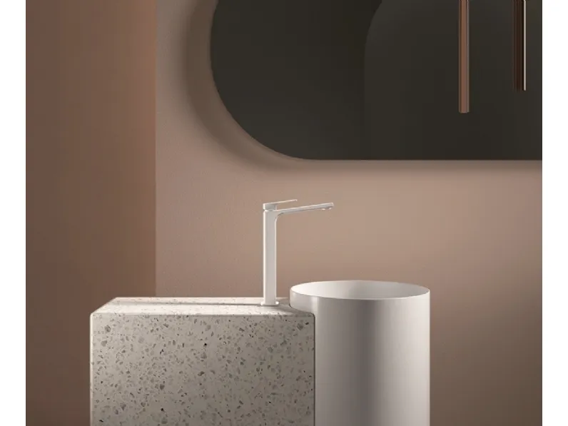 Rubinetto Fit di Fima Carlo Frattini