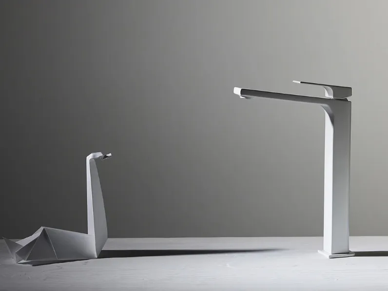 Rubinetto Fit di Fima Carlo Frattini