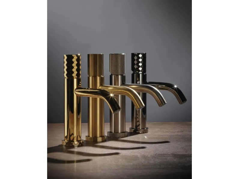 Rubinetteria Spillo Tech di Fima Carlo Frattini