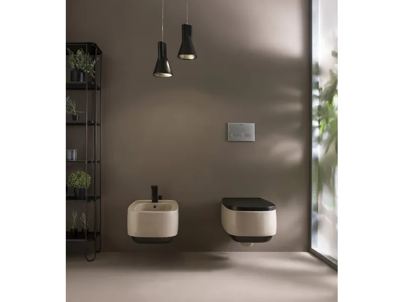 Sanitari Flag di Flaminia