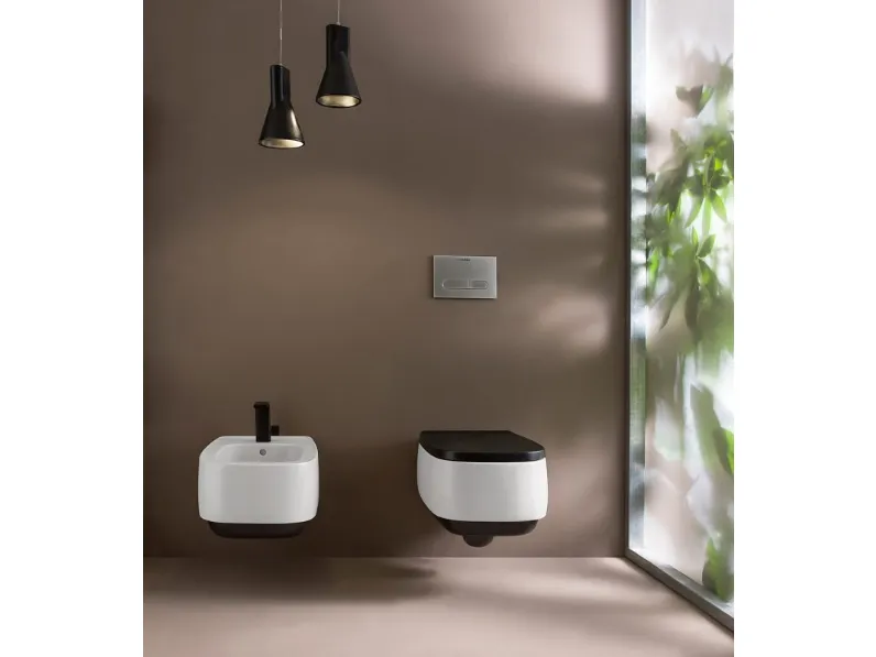 Sanitari Flag di Flaminia