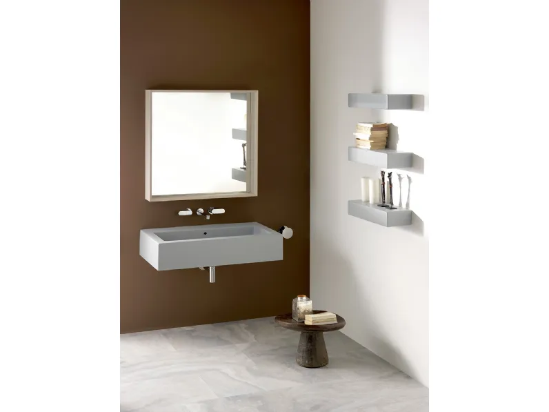 Lavabo Acquagrande di Flaminia