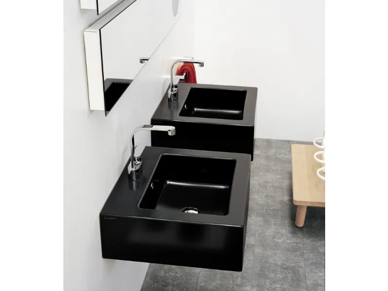 Lavabo Acquagrande di Flaminia