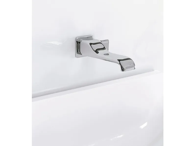 Rubinetteria Noké di Flaminia