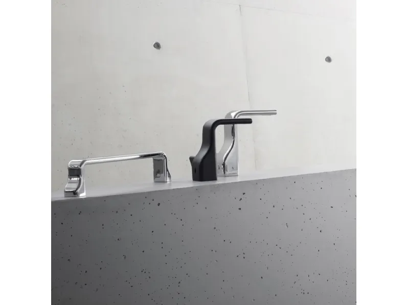 Rubinetteria Noké di Flaminia