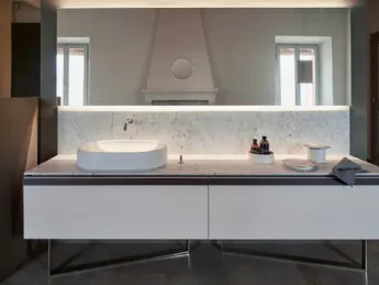 Flat XL composizione 22