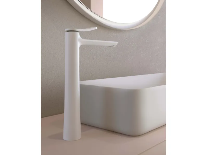 Rubinetto Flo di Fima Carlo Frattini