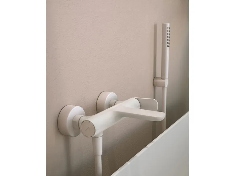 Rubinetto Flo di Fima Carlo Frattini