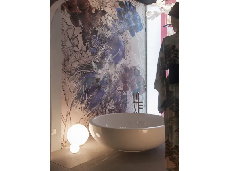 Vasca Fontana di Flaminia