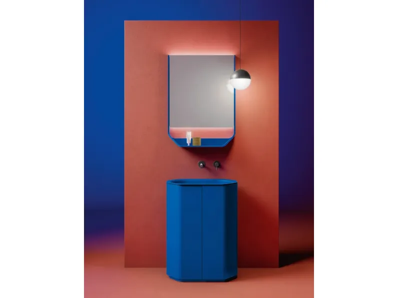 Mobile da Bagno a terra Fontanile 01 di Ardeco