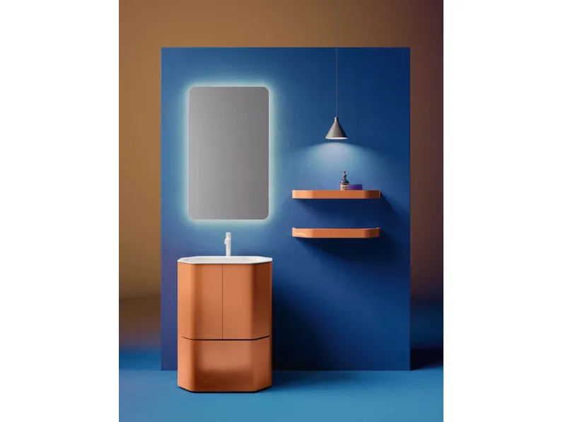 Mobile da Bagno a terra Fontanile 02 di Ardeco