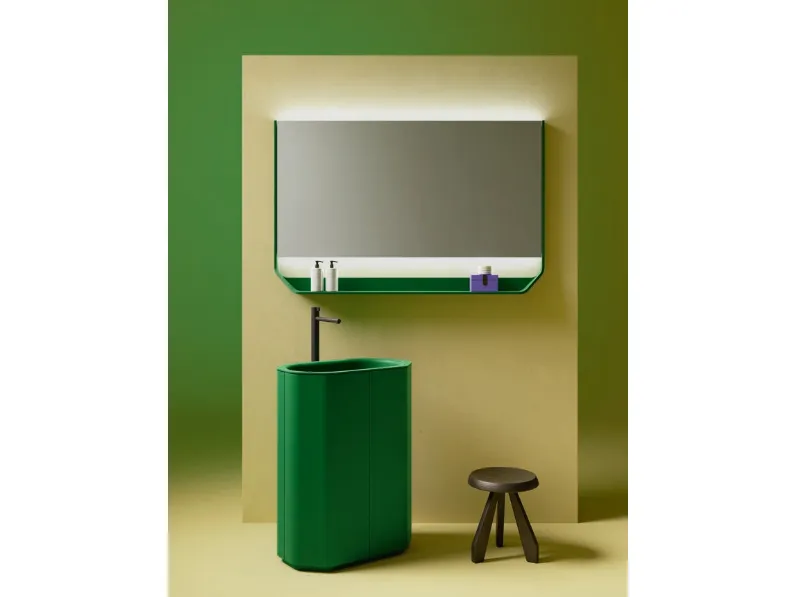 Mobile da Bagno a terra Fontanile 03 di Ardeco