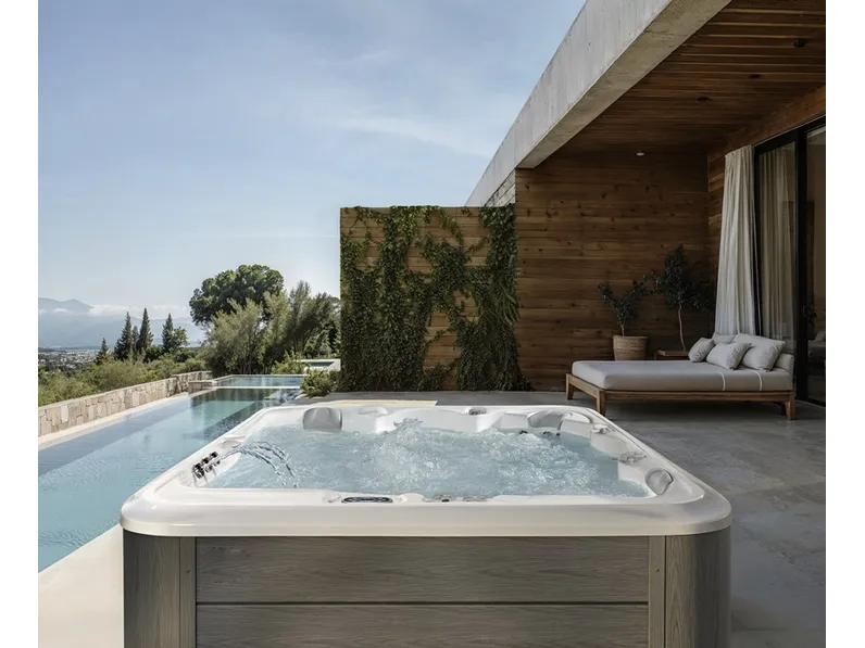 Minipiscina Forma Standard di Treesse