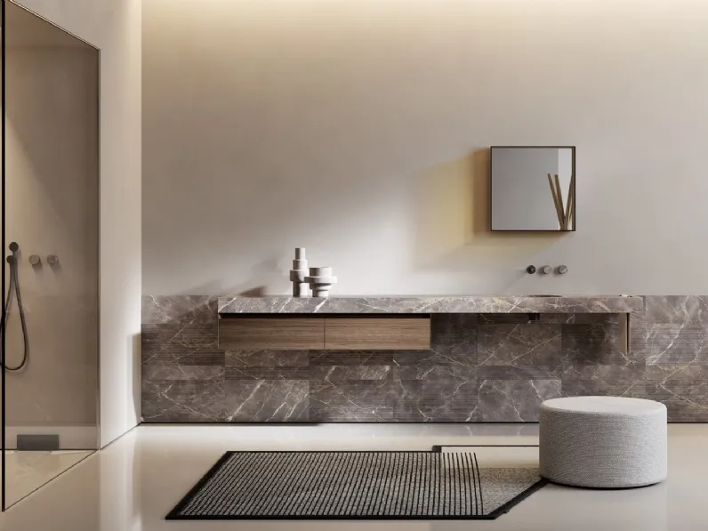 Mobile da Bagno Fortepiano di Antoniolupi