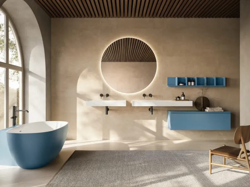 Mobile da Bagno Freestyle 01 di GB Group