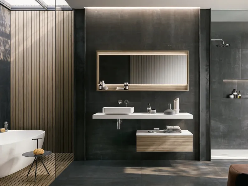 Mobile da Bagno Freestyle 02 di GB Group