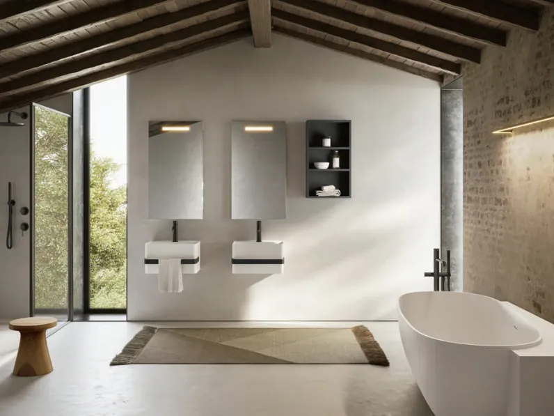 Mobile da Bagno Freestyle 04 di GB Group