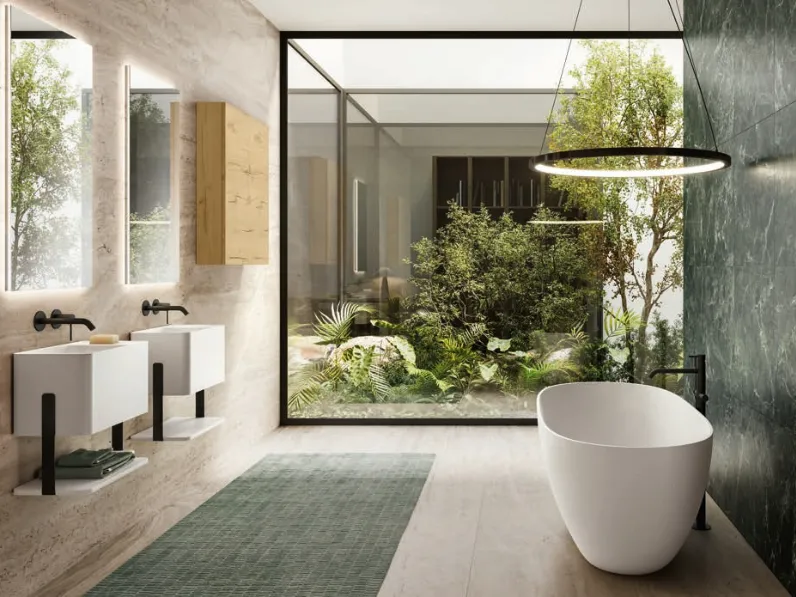 Mobile da Bagno Freestyle 04 di GB Group