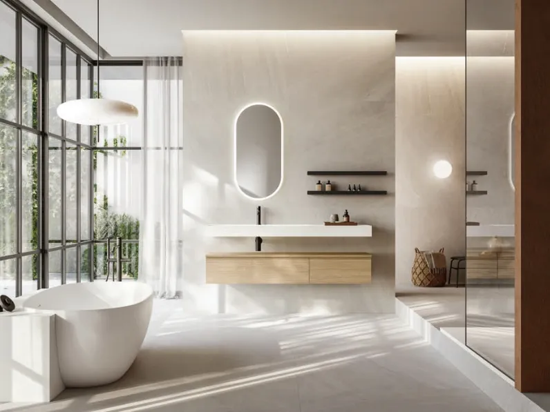 Mobile da Bagno Freestyle 05 di GB Group