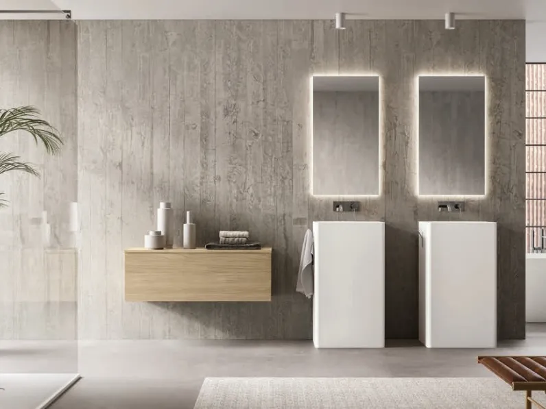 Mobile da Bagno Freestyle 06 di GB Group